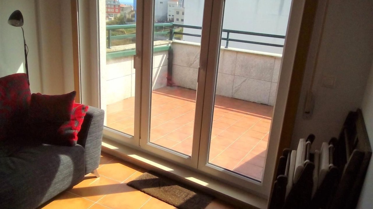 Photo of Livingroom in Malpica de Bergantinos