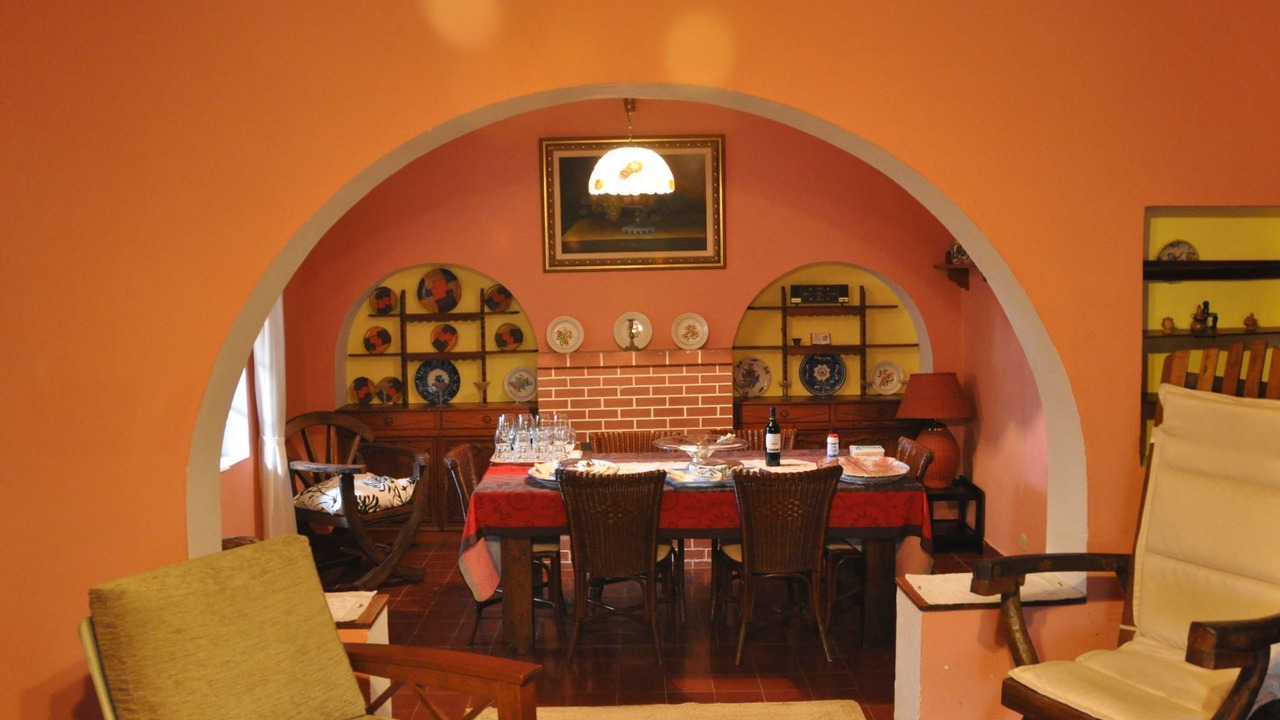 Photo of Bedroom in Moya