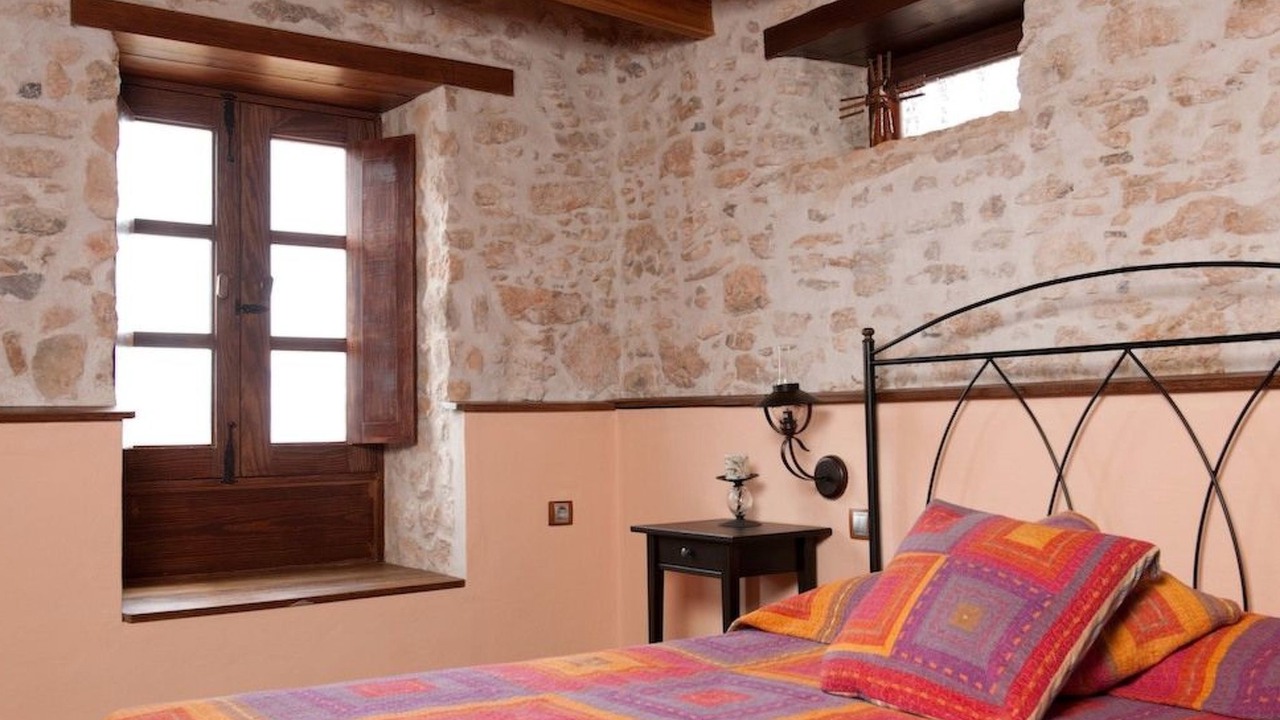 Photo of Bedroom in Tuineje