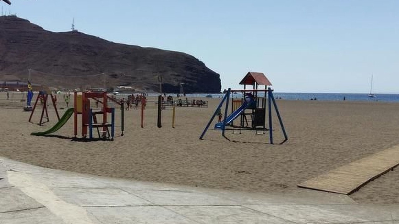Photo of Outdoor in Gran Tarajal