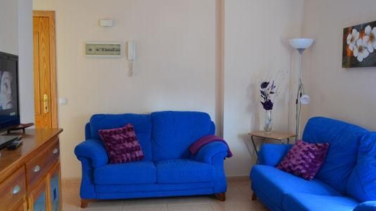Photo of Livingroom in Gran Tarajal