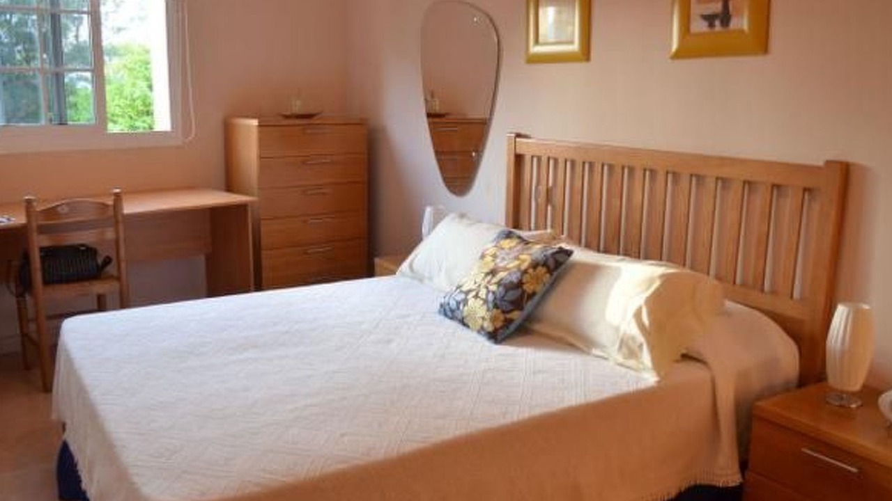 Photo of Bedroom in Gran Tarajal