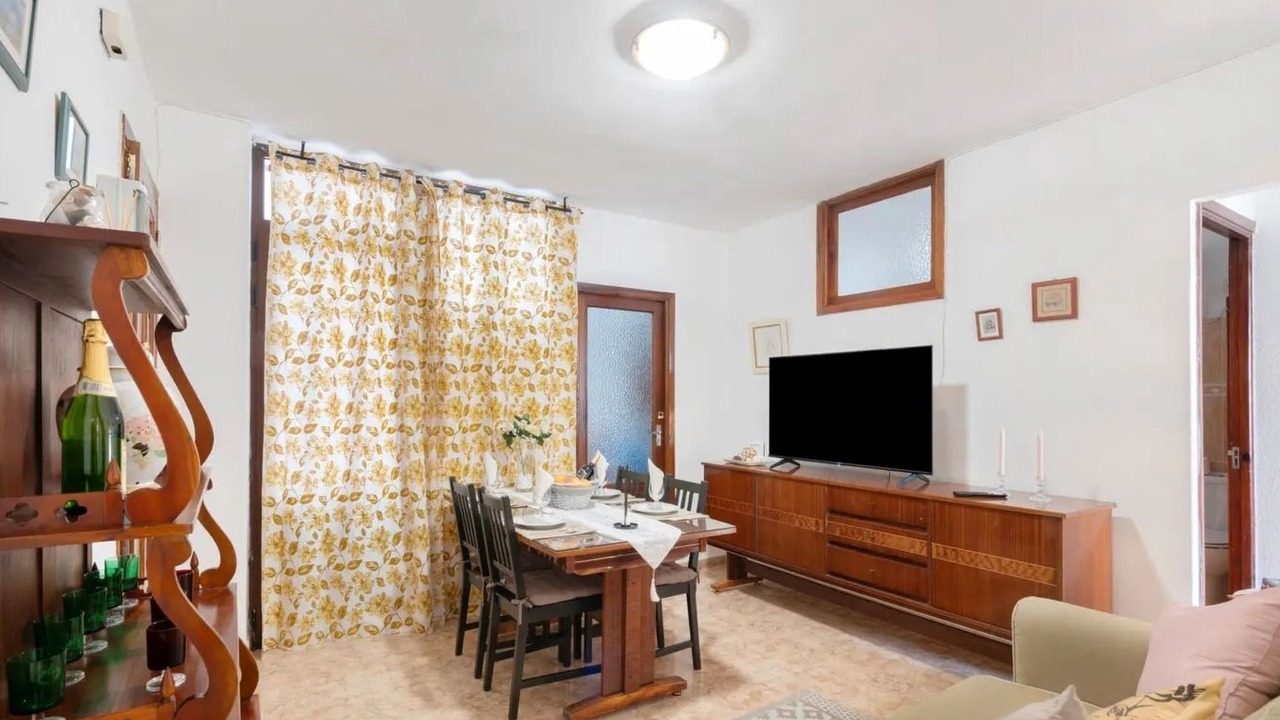 Photo of Livingroom in Santa Cruz de la Palma