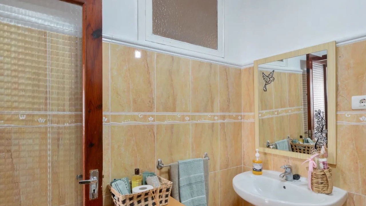 Photo of Bathroom in Santa Cruz de la Palma