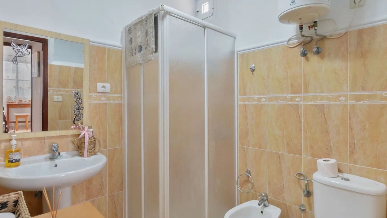 Photo of Bathroom in Santa Cruz de la Palma