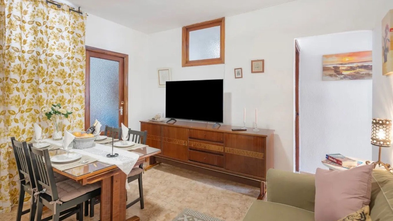 Photo of Livingroom in Santa Cruz de la Palma