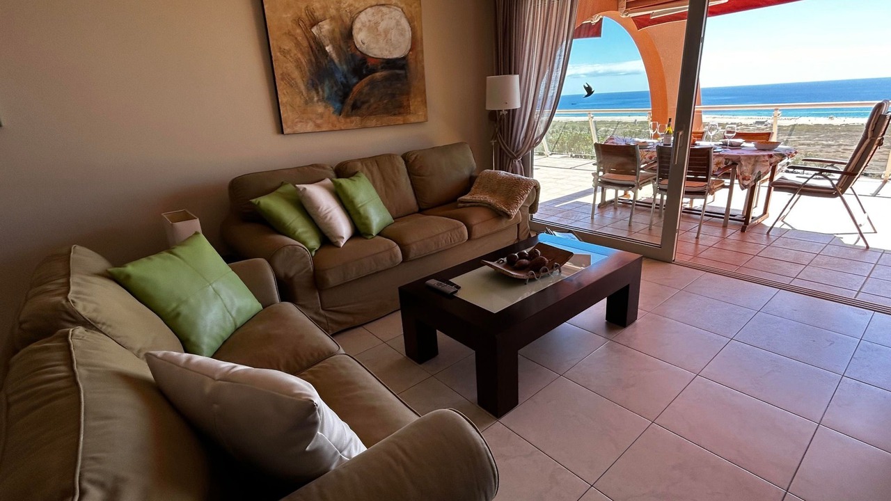 Photo of Livingroom in Solana del Matorral
