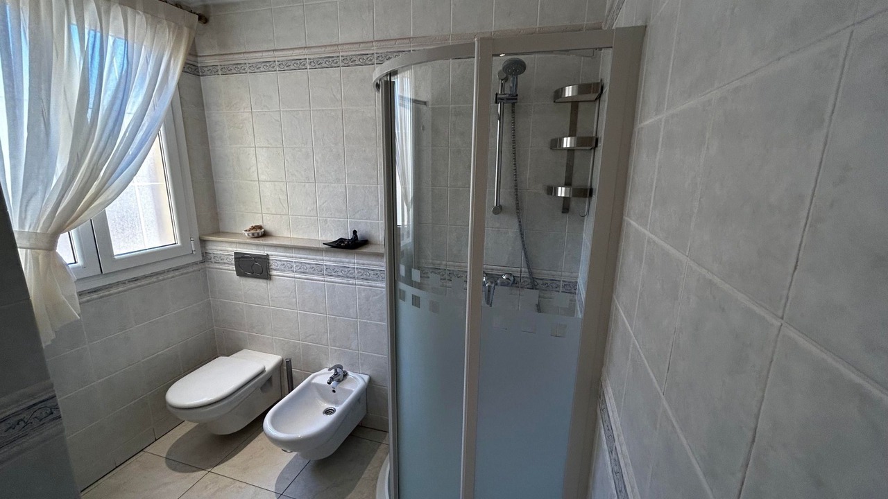 Photo of Bathroom in Solana del Matorral