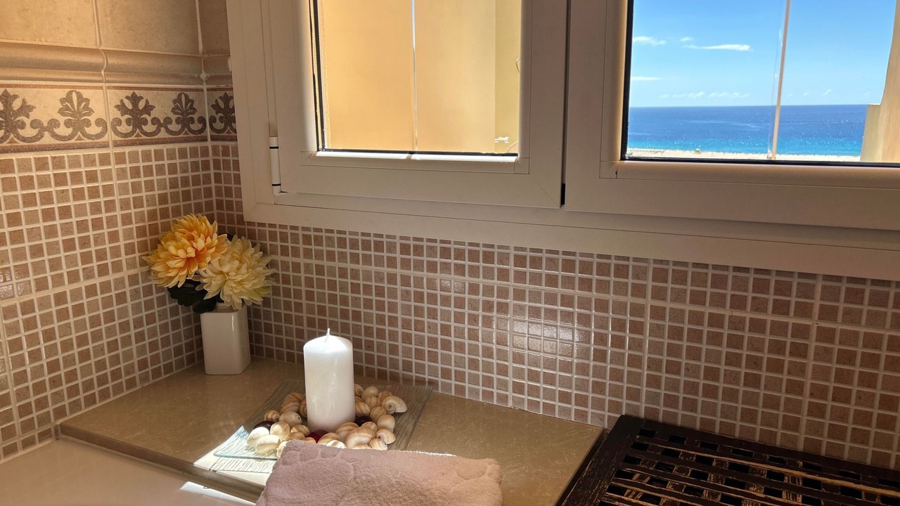 Photo of Bathroom in Solana del Matorral
