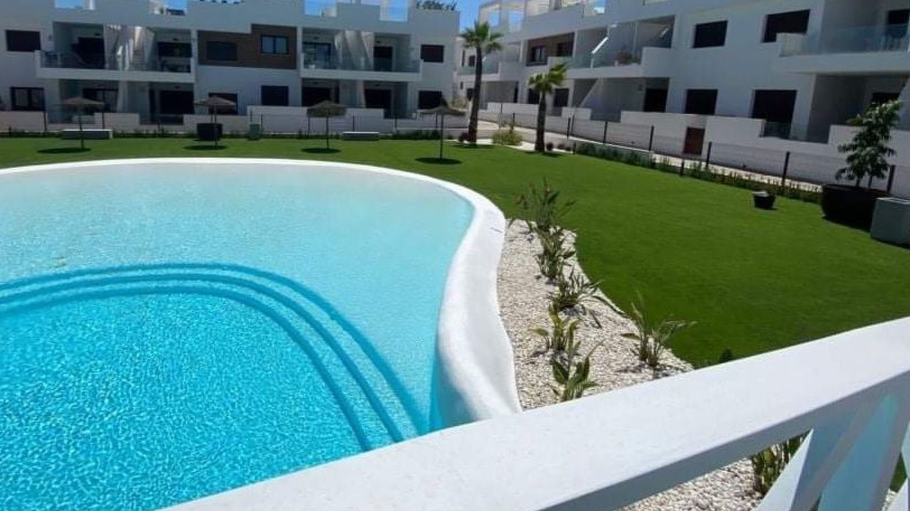 Photo of Outdoor in Los Balcones