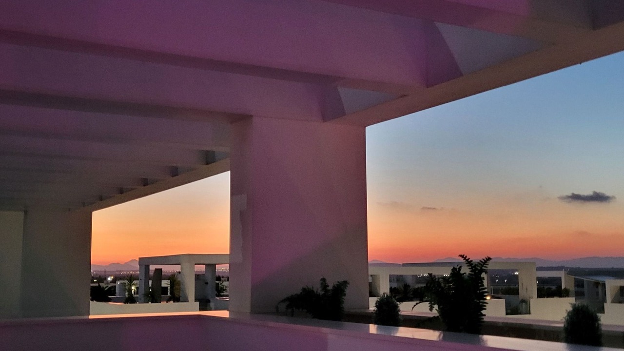 Photo of Outdoor in Los Balcones