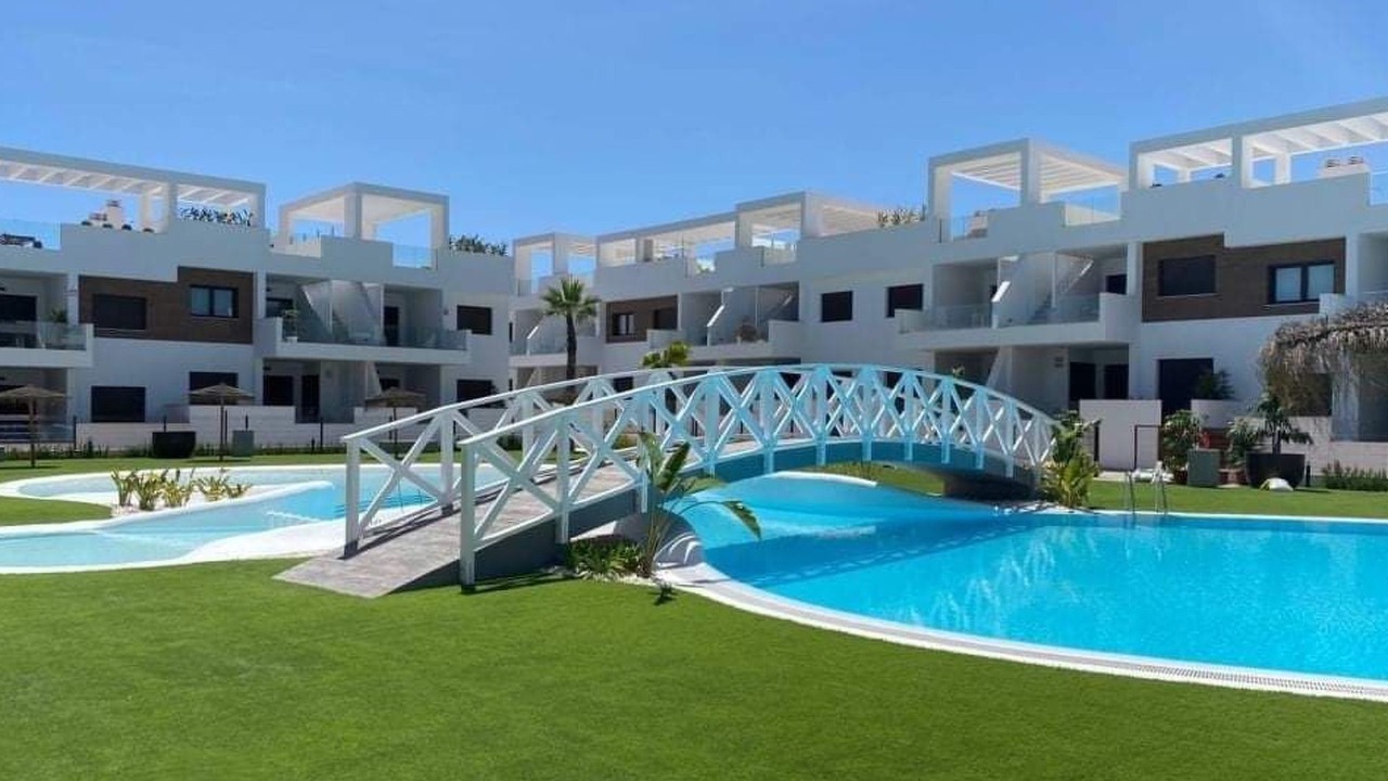Photo of Outdoor in Los Balcones