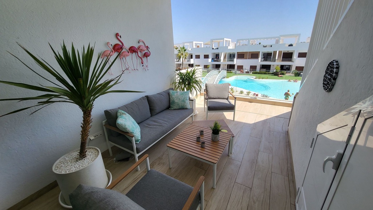 Photo of Livingroom in Los Balcones