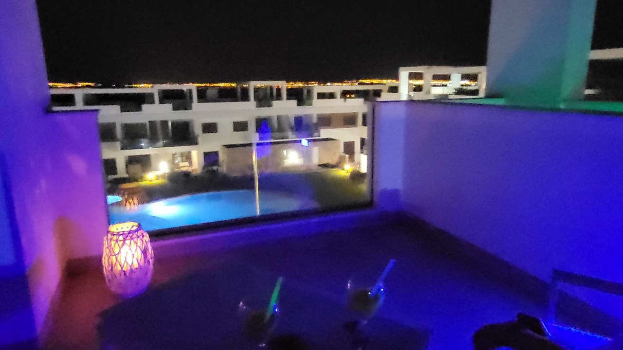 Photo of Outdoor in Los Balcones