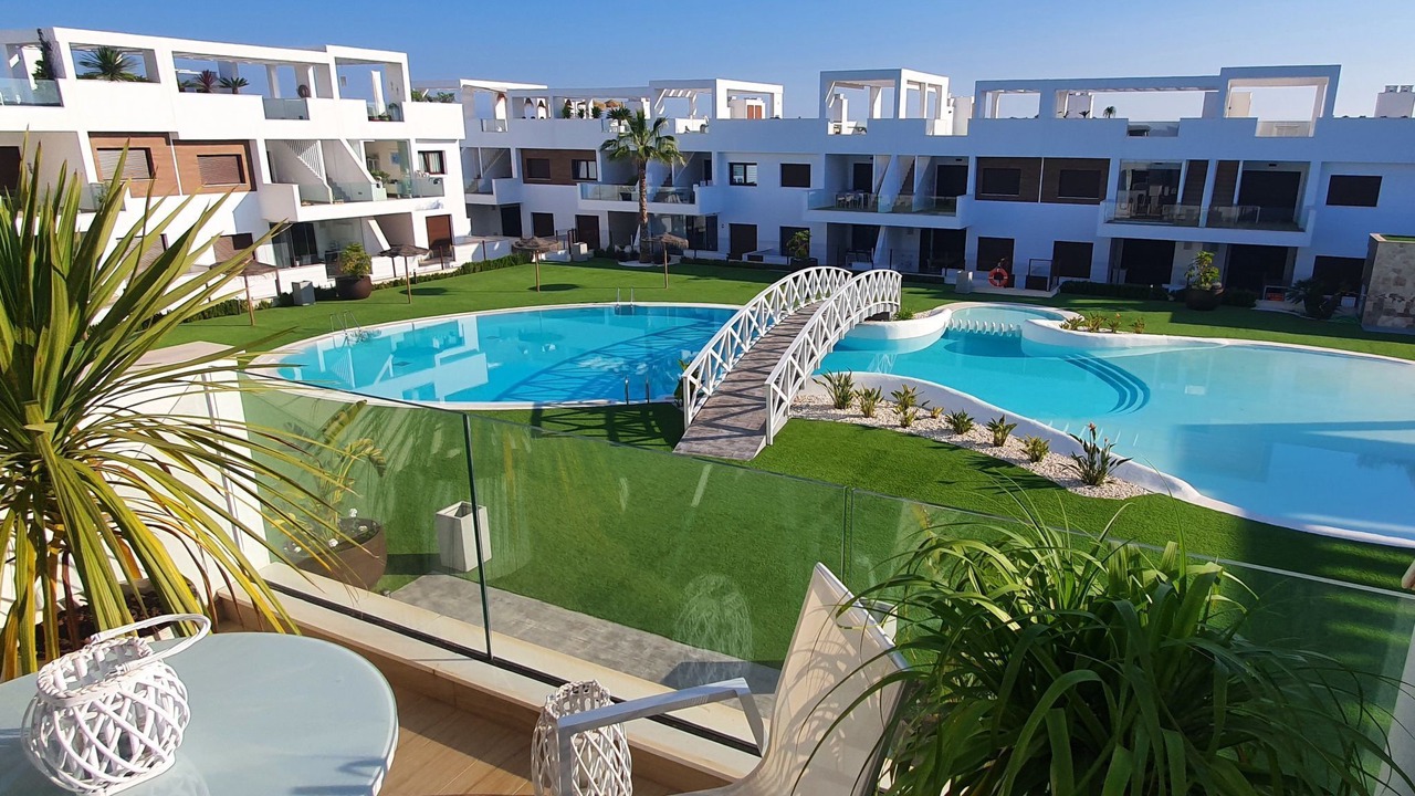 Photo of Outdoor in Los Balcones