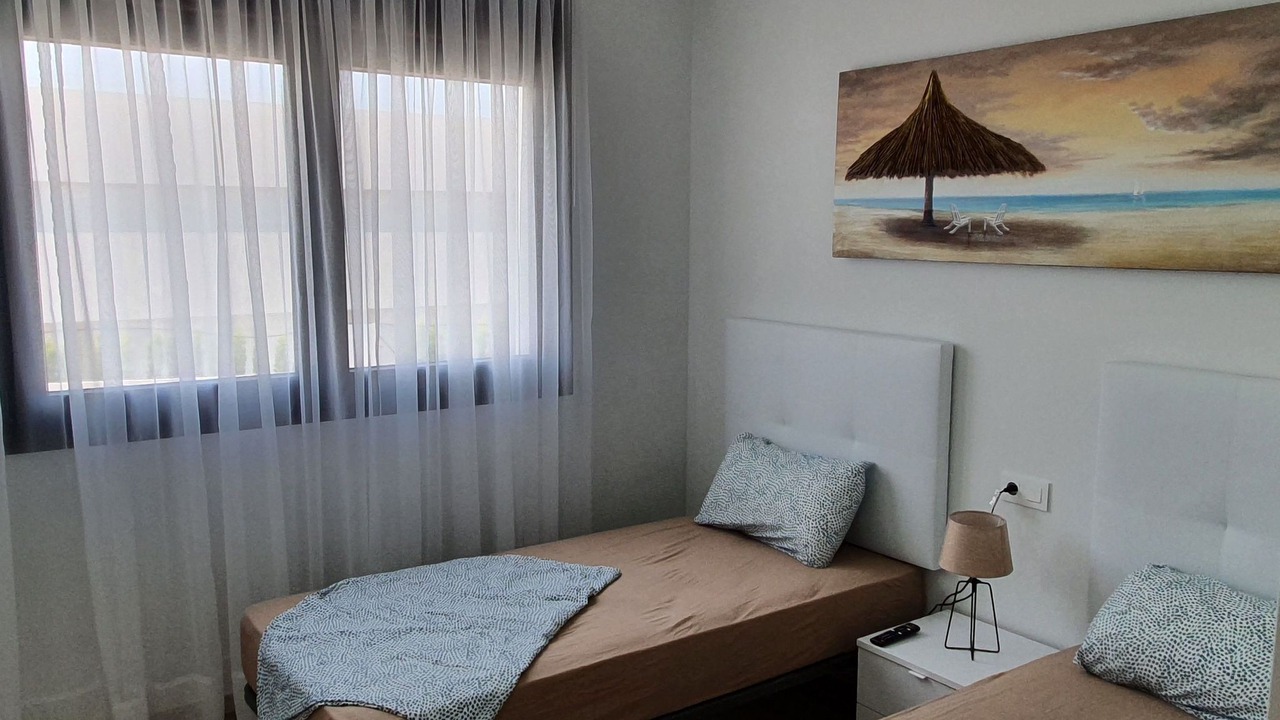 Photo of Bedroom in Los Balcones