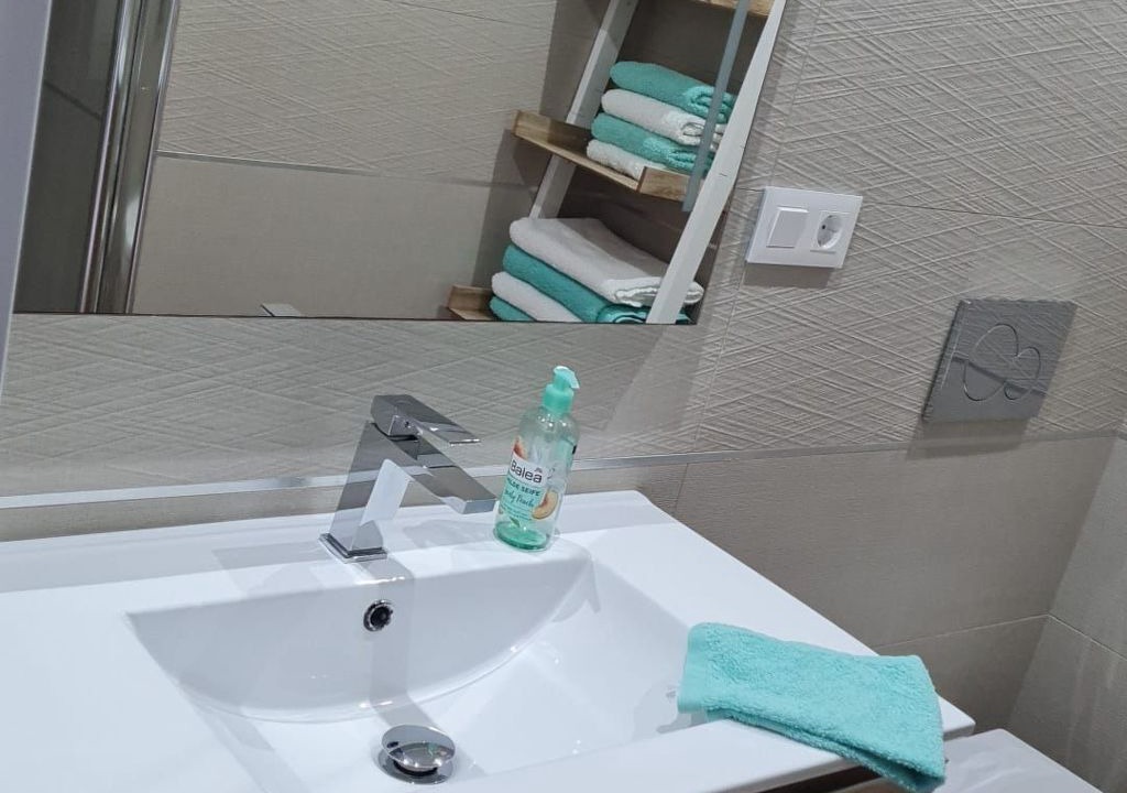 Photo of Bathroom in Los Balcones