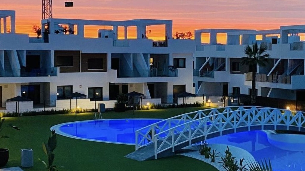Photo of Outdoor in Los Balcones