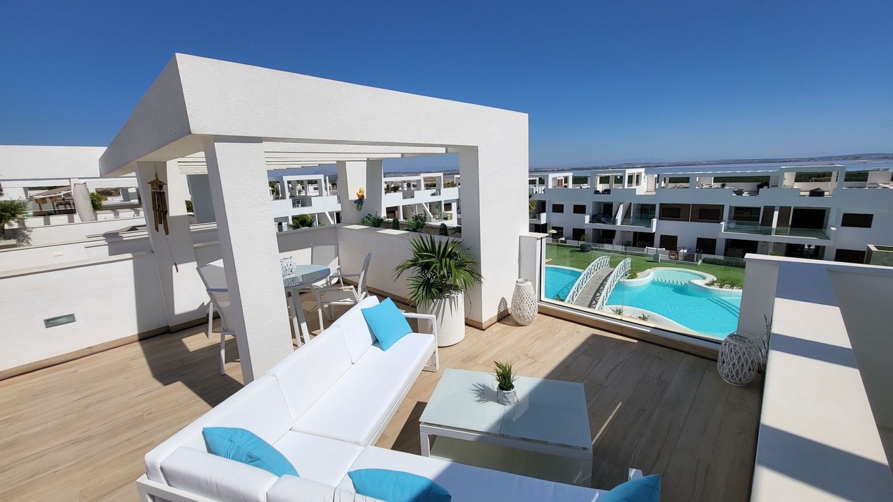 Photo of Outdoor in Los Balcones