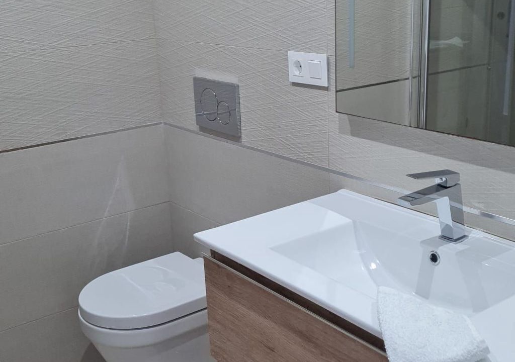 Photo of Bathroom in Los Balcones