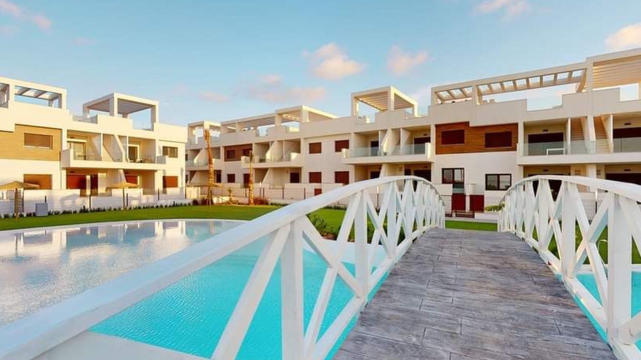 Photo of Outdoor in Los Balcones