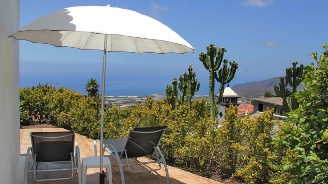 Photo of Patio Balcony in Tajuya