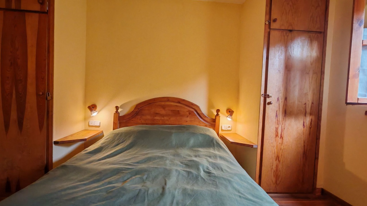 Photo of Bedroom in Pla de l'Ermita