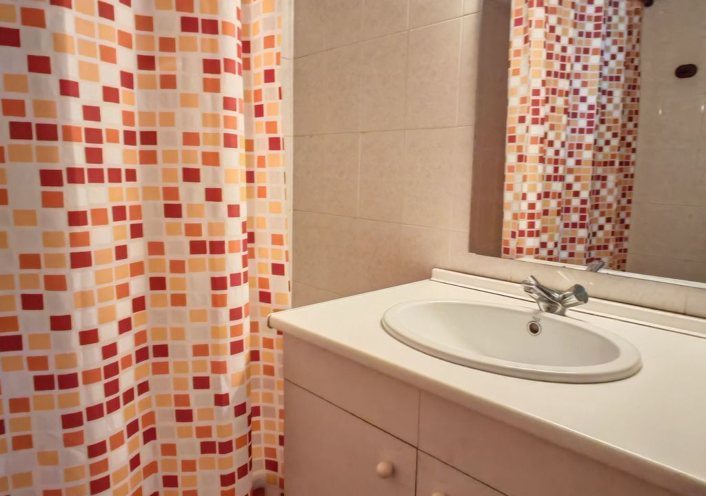 Photo of Bathroom in Pla de l'Ermita