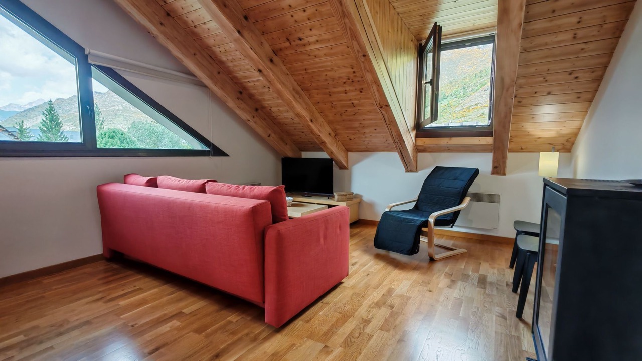 Photo of Livingroom in Pla de l'Ermita