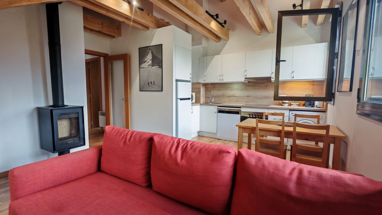 Photo of Bedroom in Pla de l'Ermita