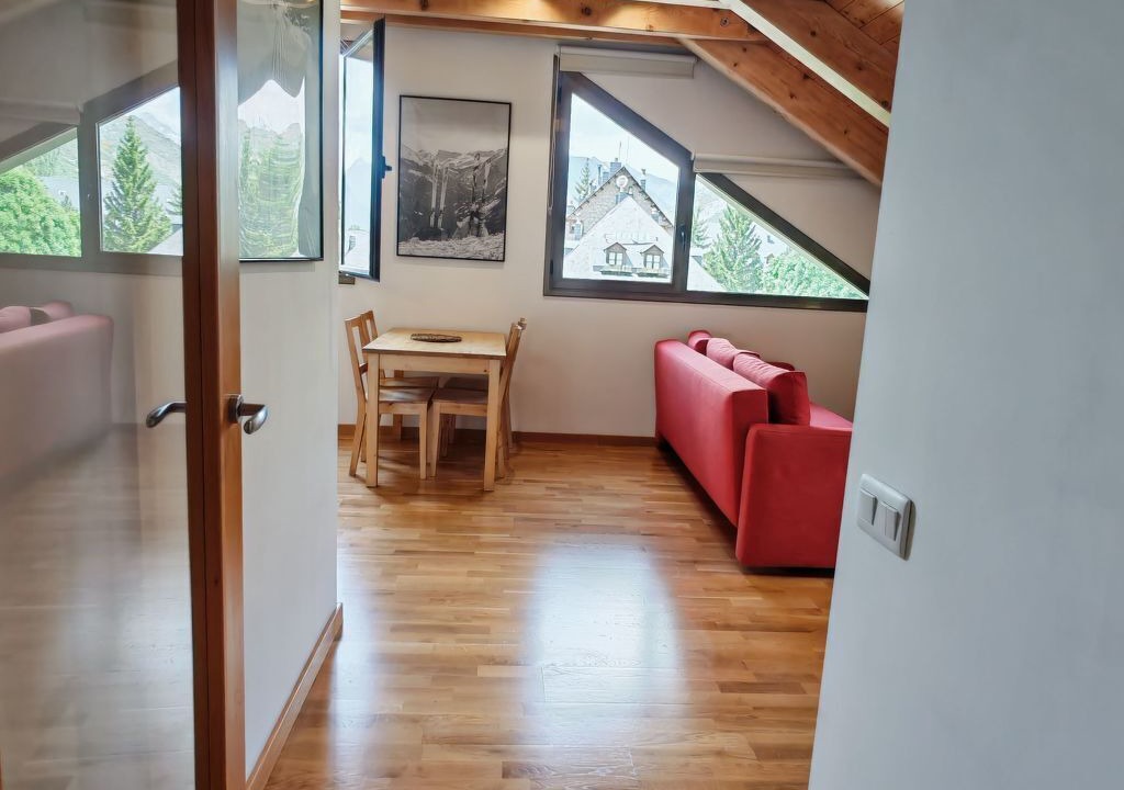 Photo of Livingroom in Pla de l'Ermita