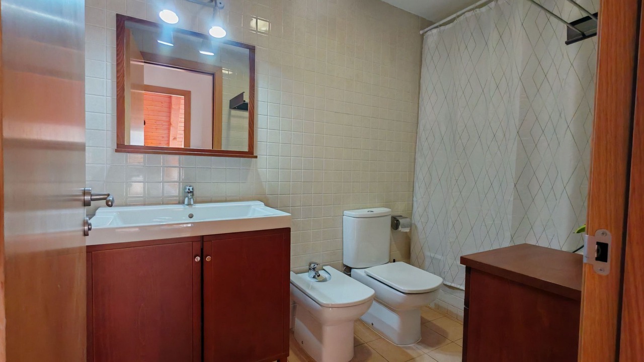 Photo of Bathroom in Pla de l'Ermita