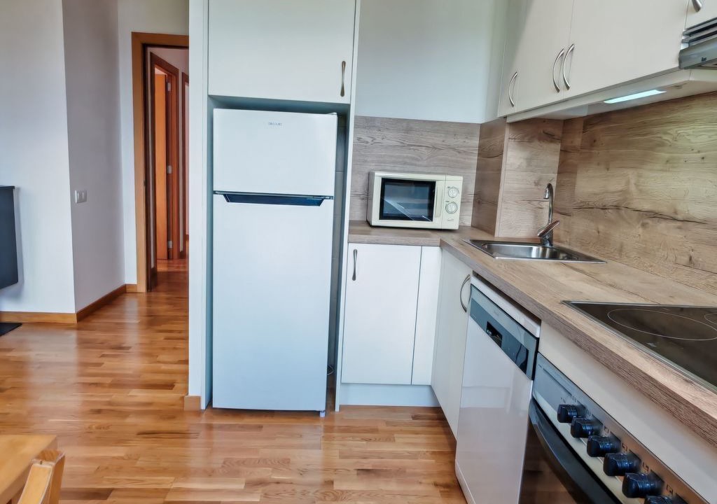 Photo of Kitchen in Pla de l'Ermita
