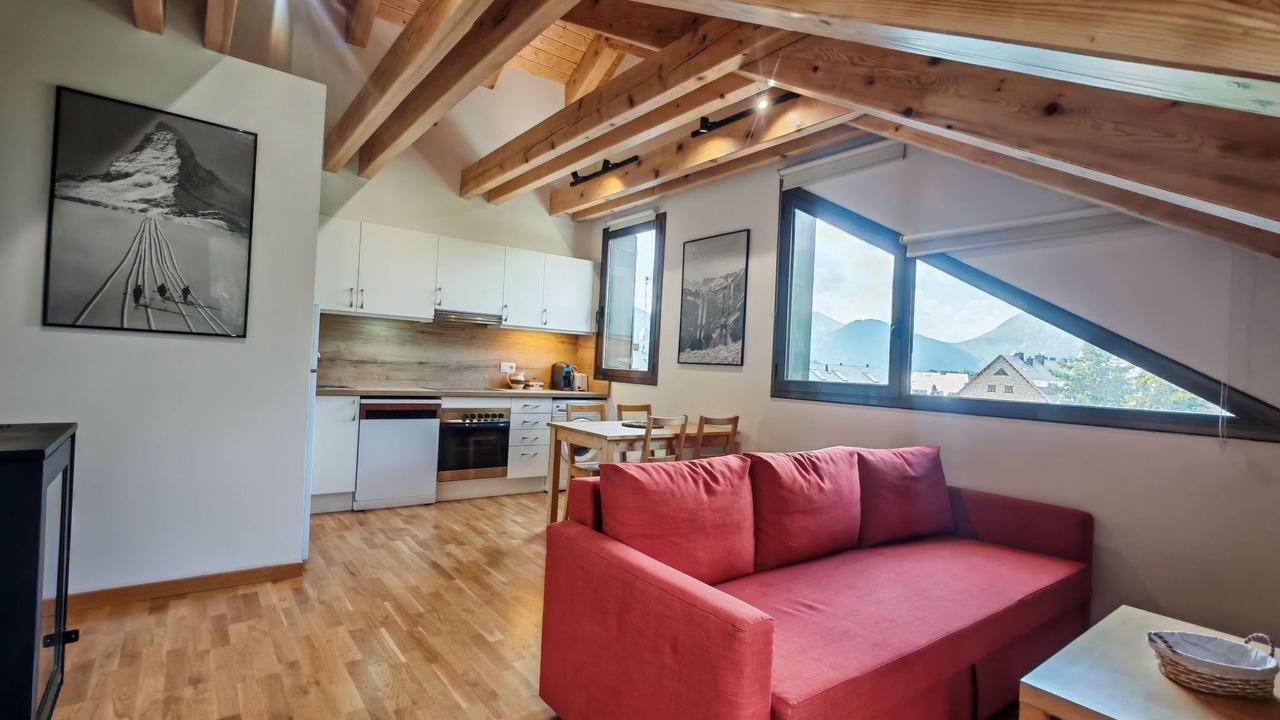 Photo of Livingroom in Pla de l'Ermita