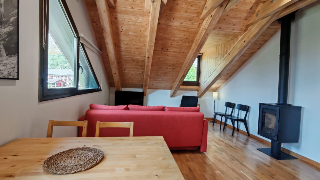 Photo of Livingroom in Pla de l'Ermita