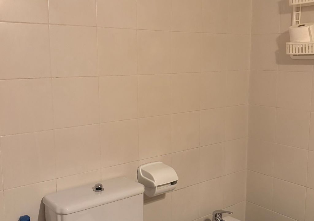 Photo of Bathroom in Pla de l'Ermita