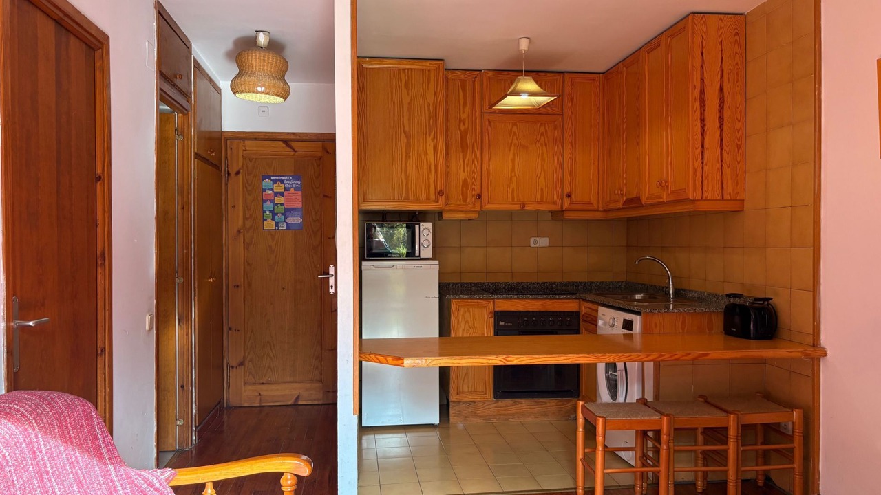 Photo of Bedroom in Pla de l'Ermita