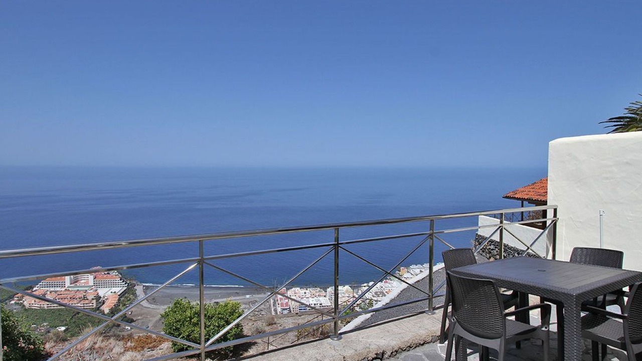 Photo of Outdoor in Puerto Naos