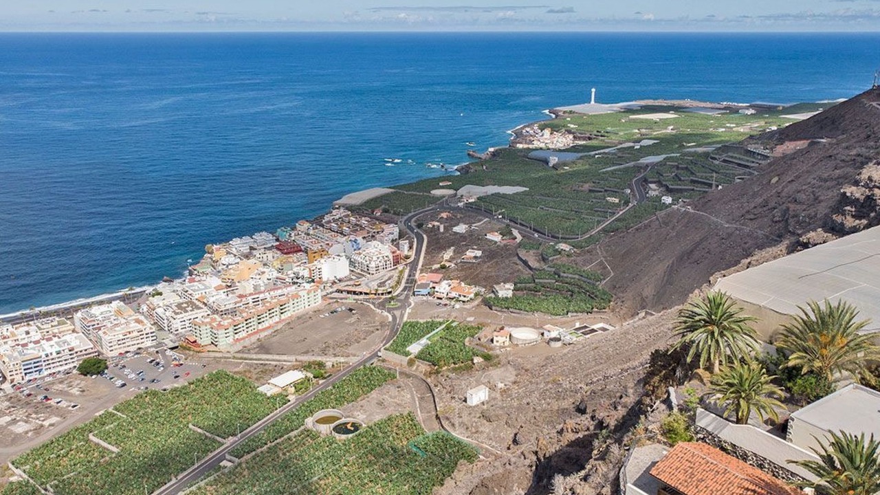 Photo of Others in Puerto Naos