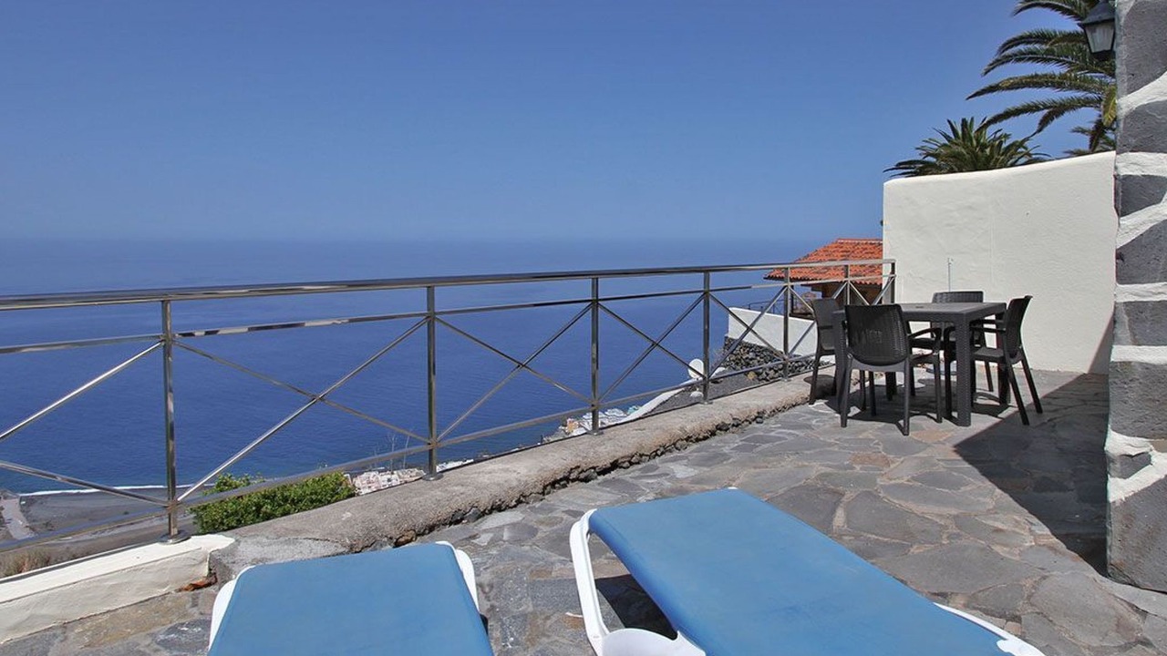 Photo of Outdoor in Puerto Naos