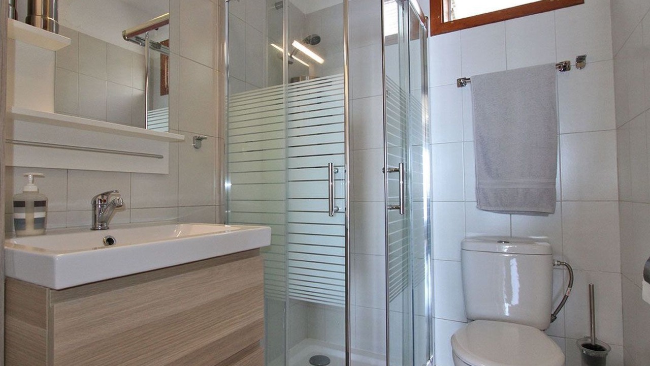 Photo of Bathroom in Puerto Naos