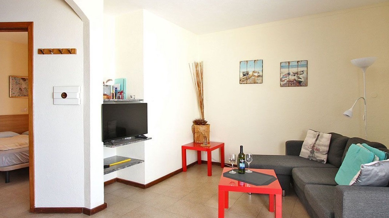 Photo of Livingroom in Puerto Naos