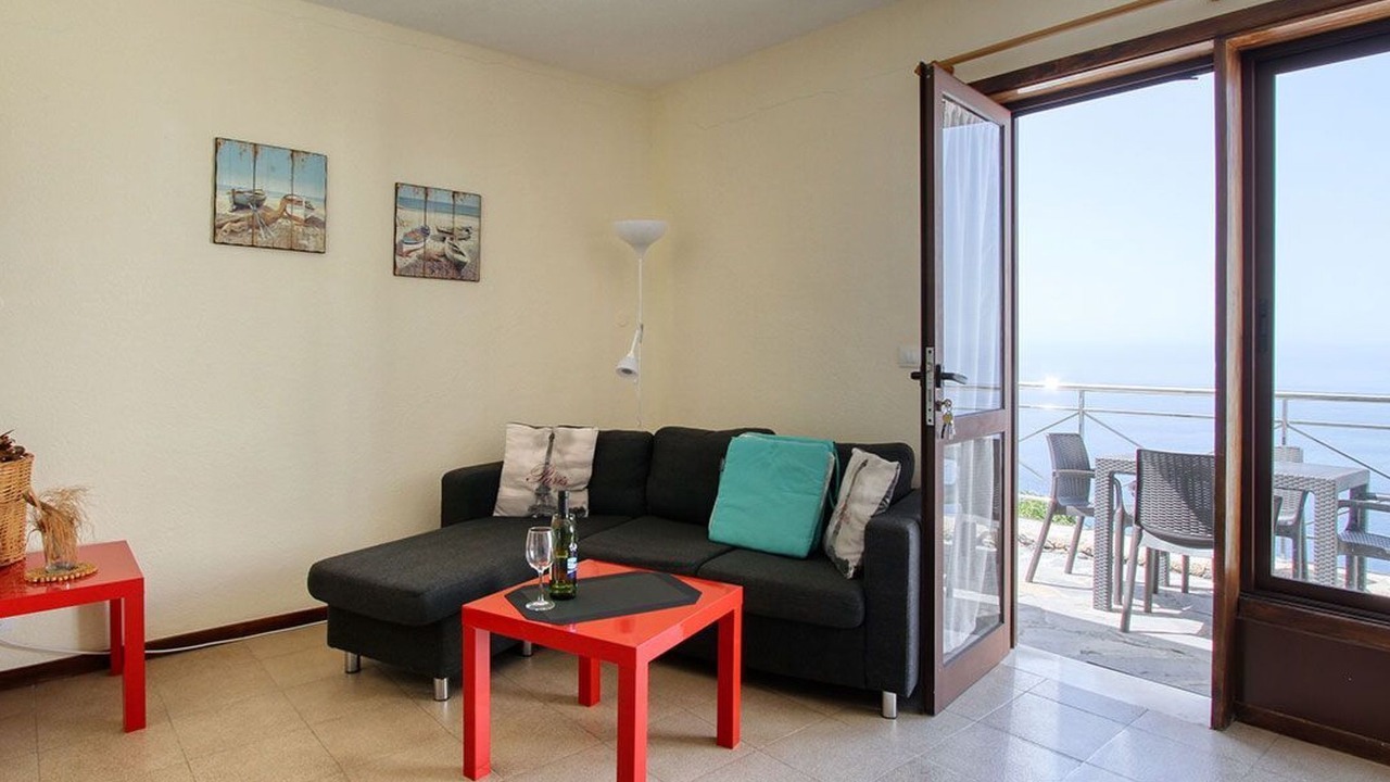 Photo of Livingroom in Puerto Naos