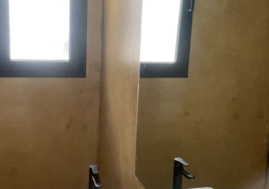 Photo of Bathroom in Puerto Naos