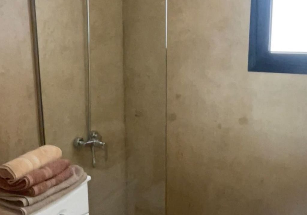 Photo of Bathroom in Puerto Naos