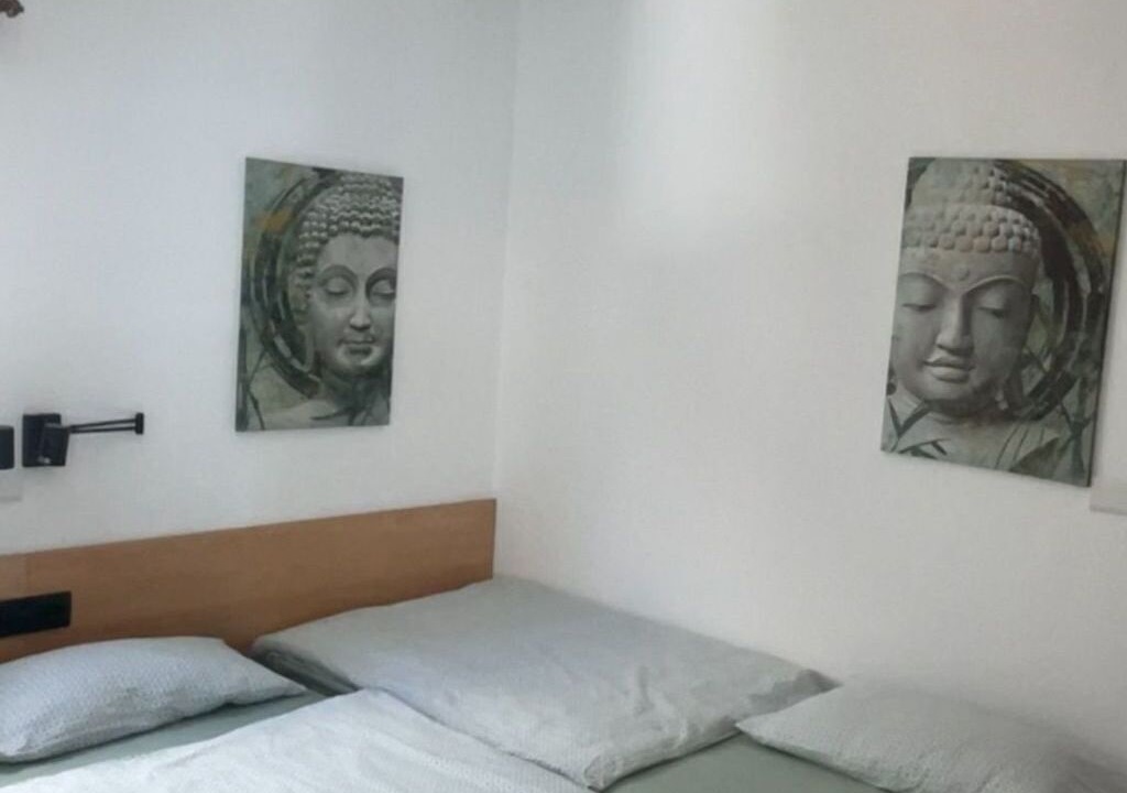 Photo of Bedroom in Puerto Naos