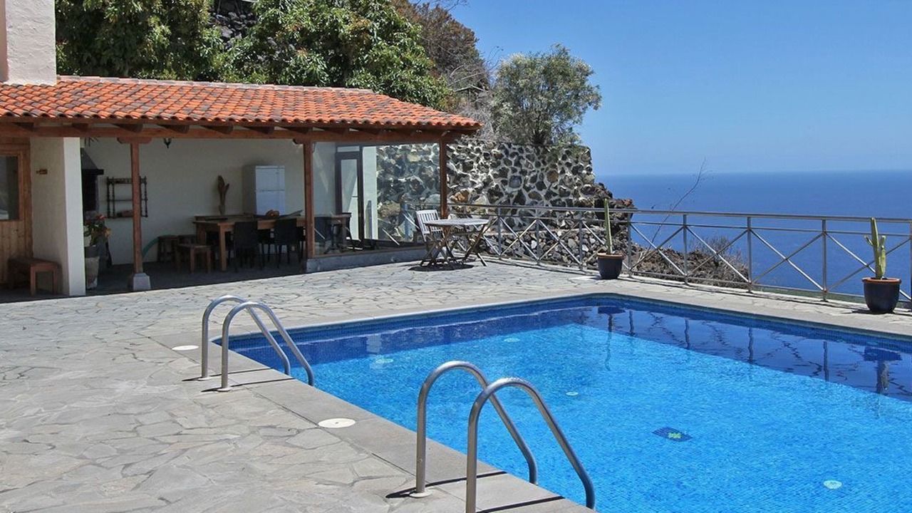 Photo of Outdoor in Puerto Naos