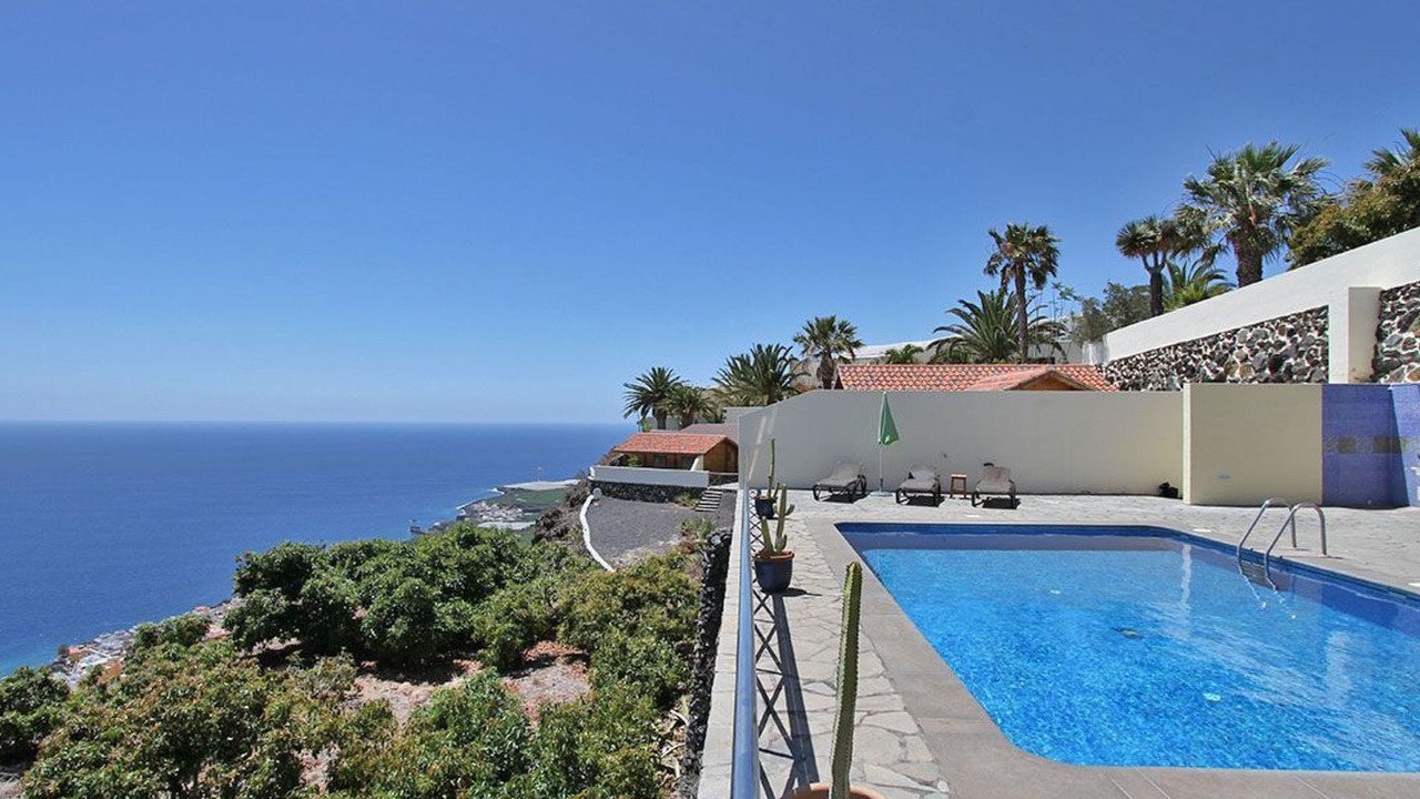 Photo of Others in Puerto Naos