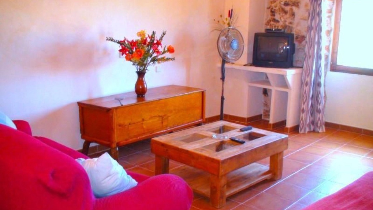 Photo of Livingroom in Es Llombards