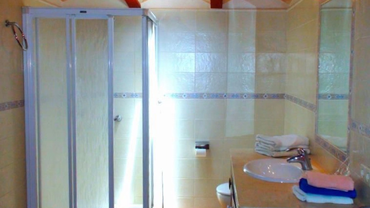 Photo of Bathroom in Es Llombards